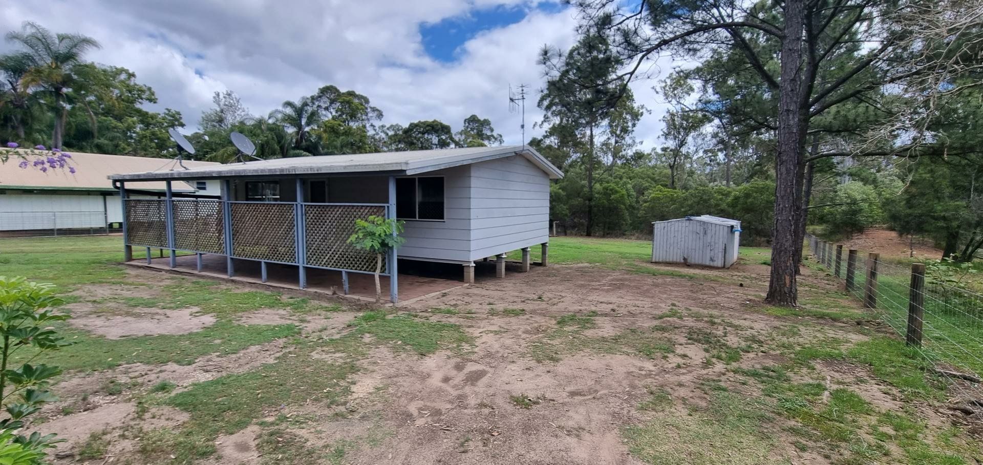 208 Bidwill Road, Bidwill QLD 4650, Image 0