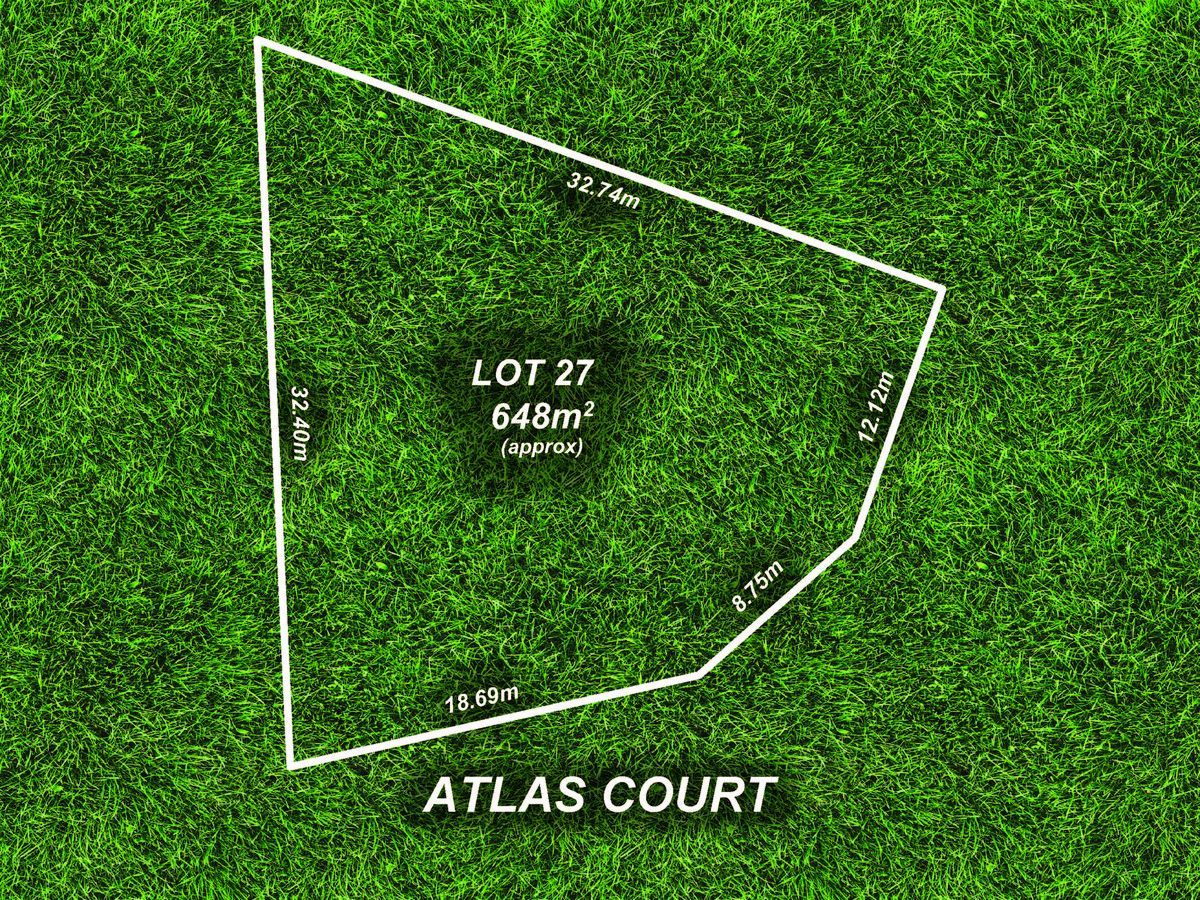 6 Atlas Court, Modbury North SA 5092, Image 0