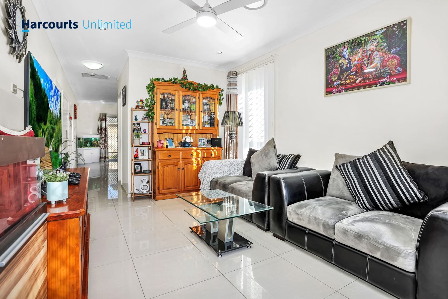 1/36 Criterion Crescent, Doonside NSW 2767, Image 2