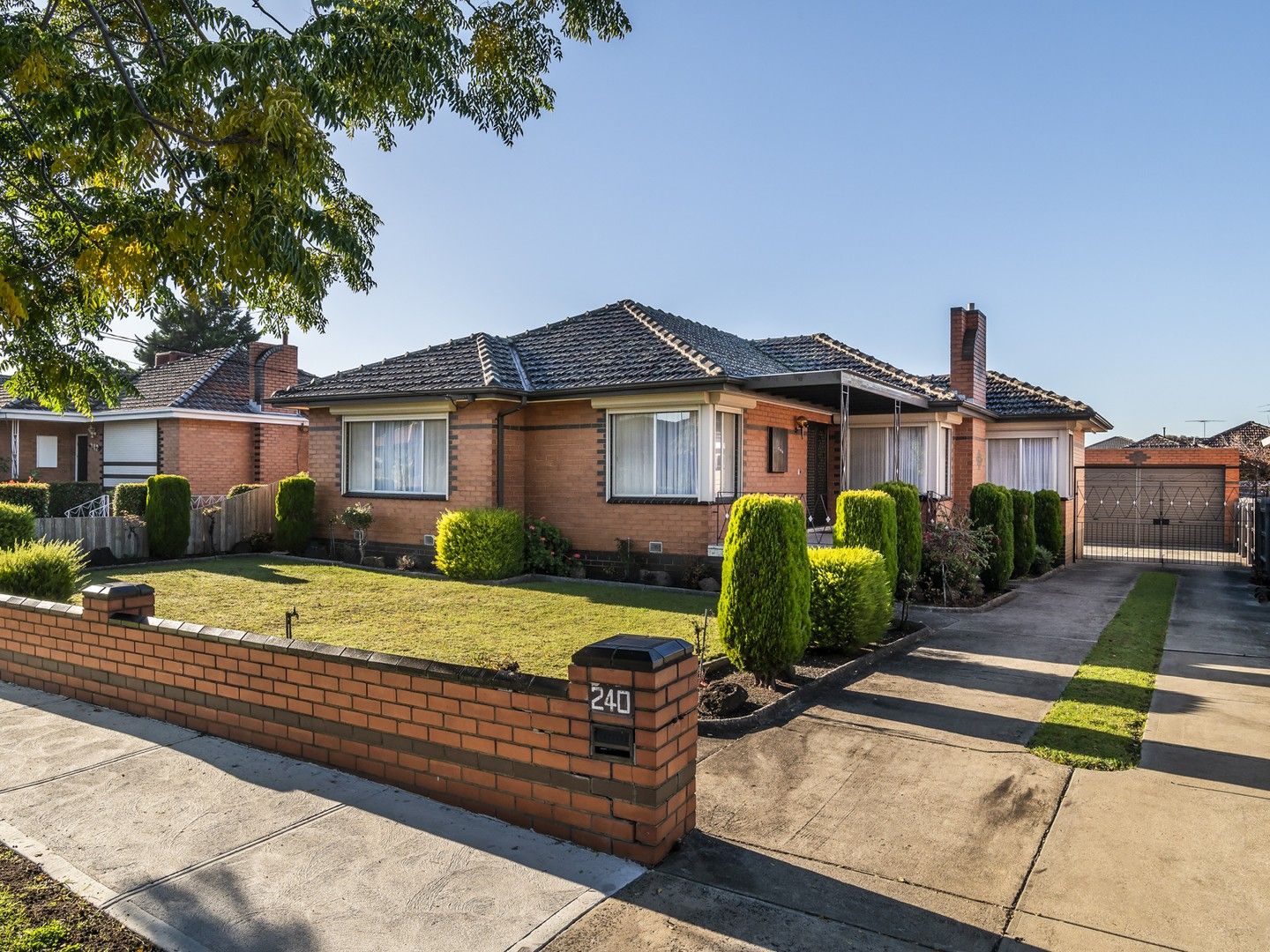 240 West Street, Glenroy VIC 3046, Image 0