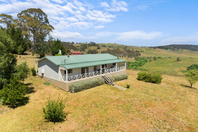 Picture of 114 Marks Crescent, OBERON NSW 2787