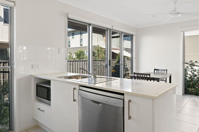 Picture of 6/37-39 Daisy Street, MILES QLD 4415