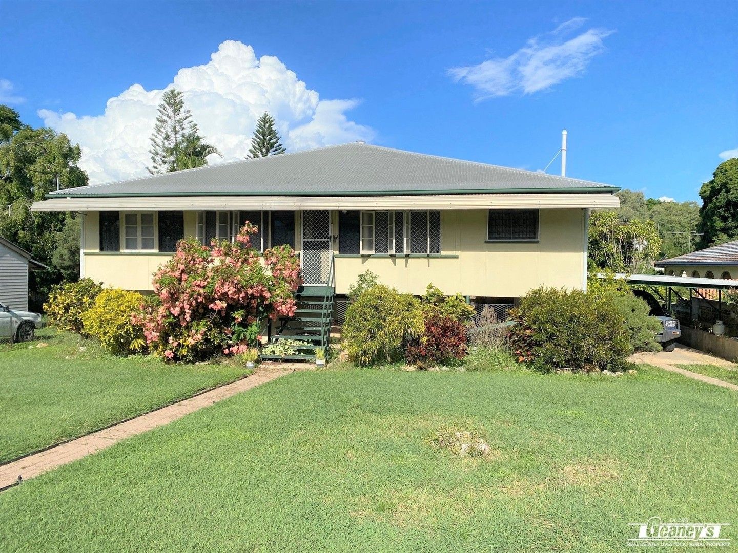 7 School Street, Charters Towers City QLD 4820, Image 0