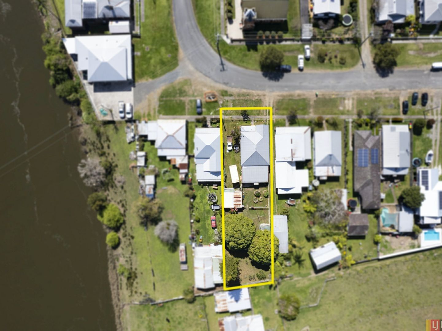 5 Darkwater Street, Gladstone NSW 2440, Image 1