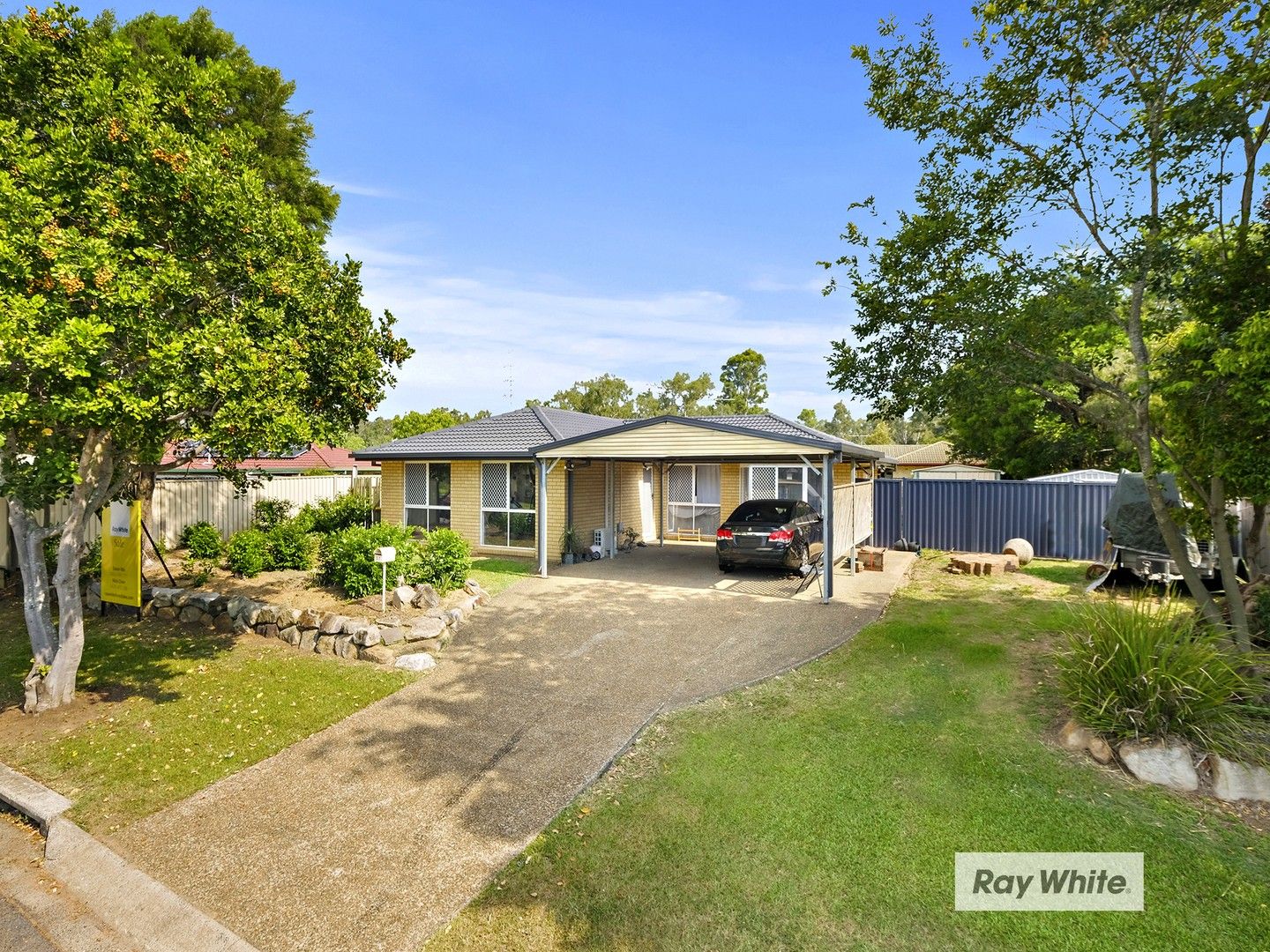 81 David Street, North Booval QLD 4304, Image 0