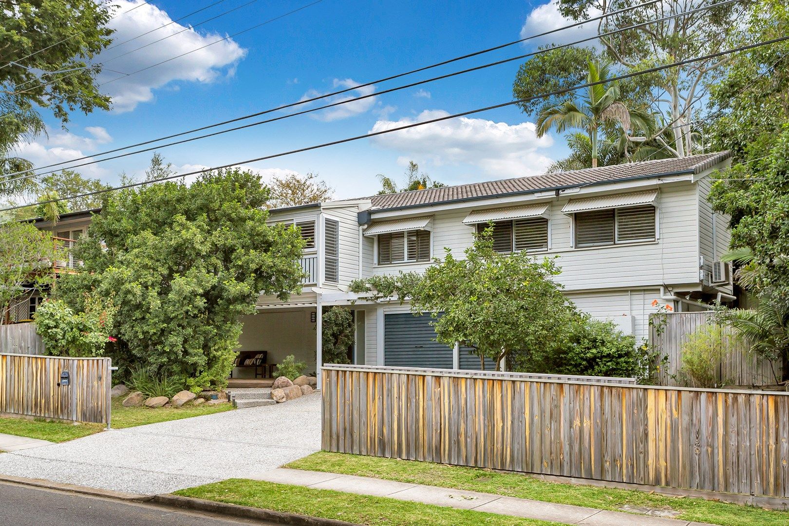 19 Woodside Street, The Gap QLD 4061, Image 0