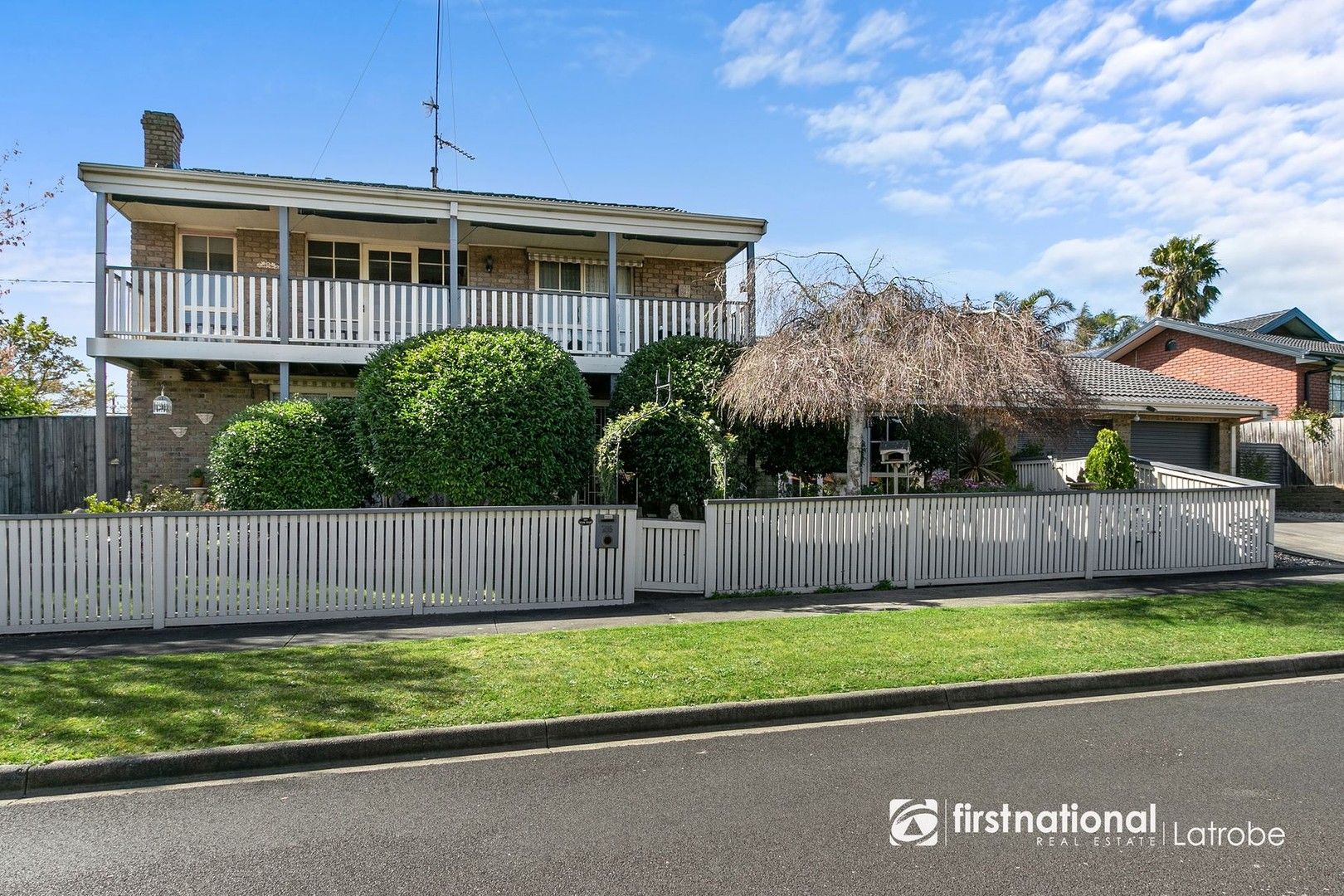 26 Glenview Drive, Traralgon VIC 3844 Domain