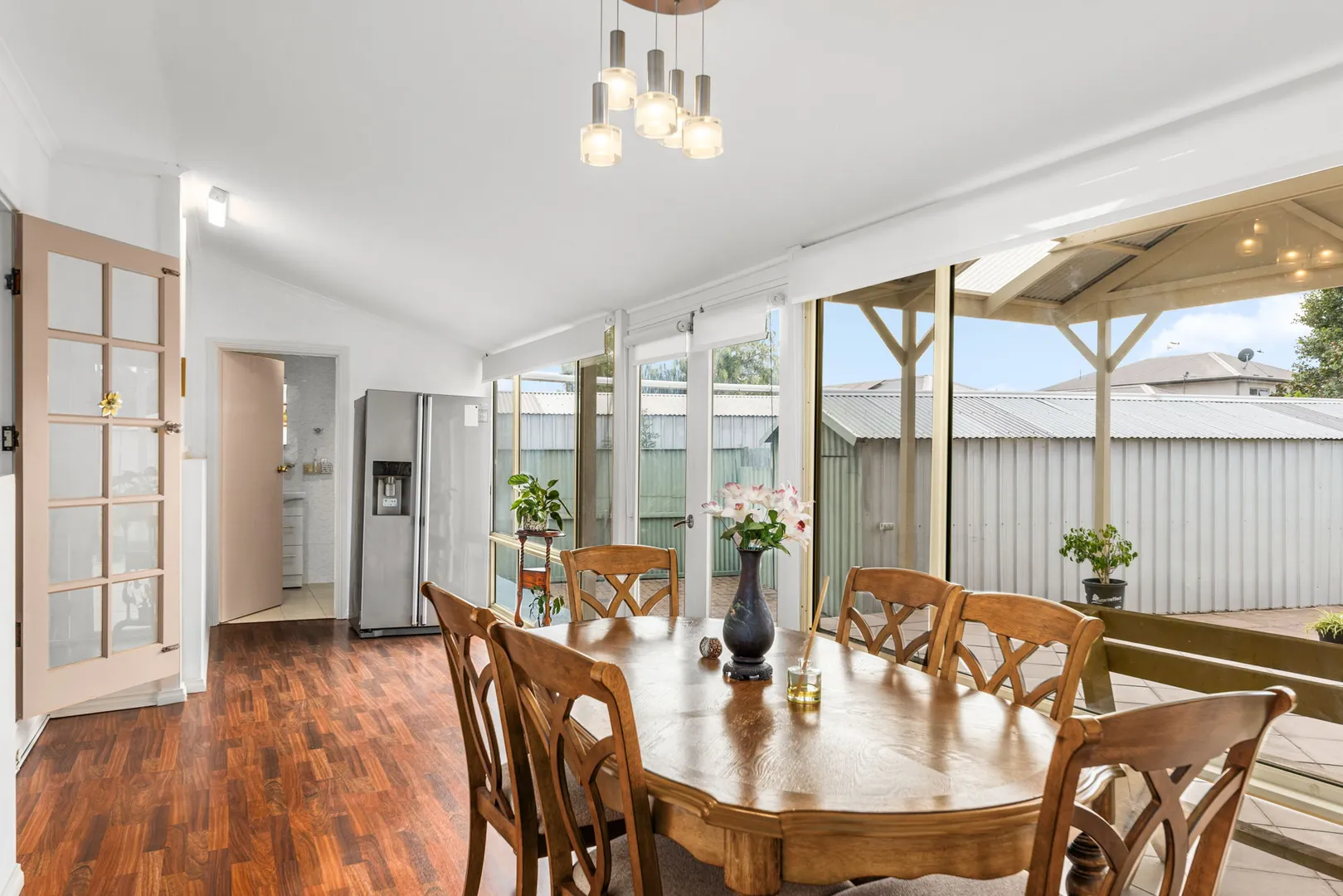 House in Sturt - More