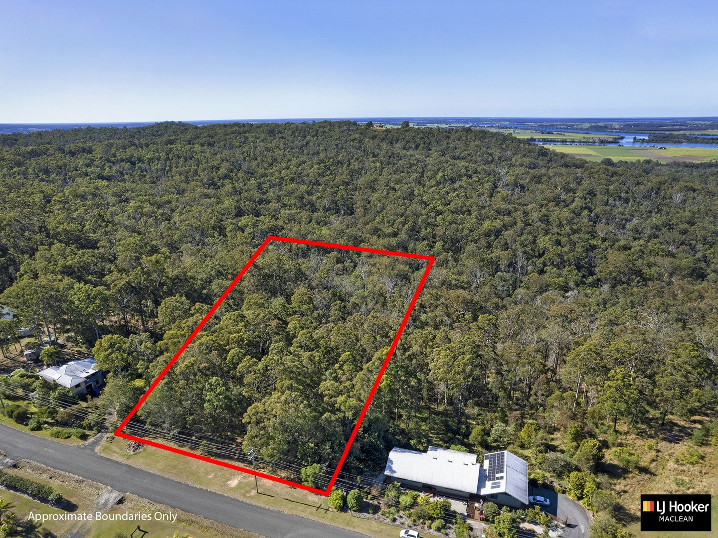132 Crisp Drive, Ashby Heights NSW 2463 Vacant Land for Sale