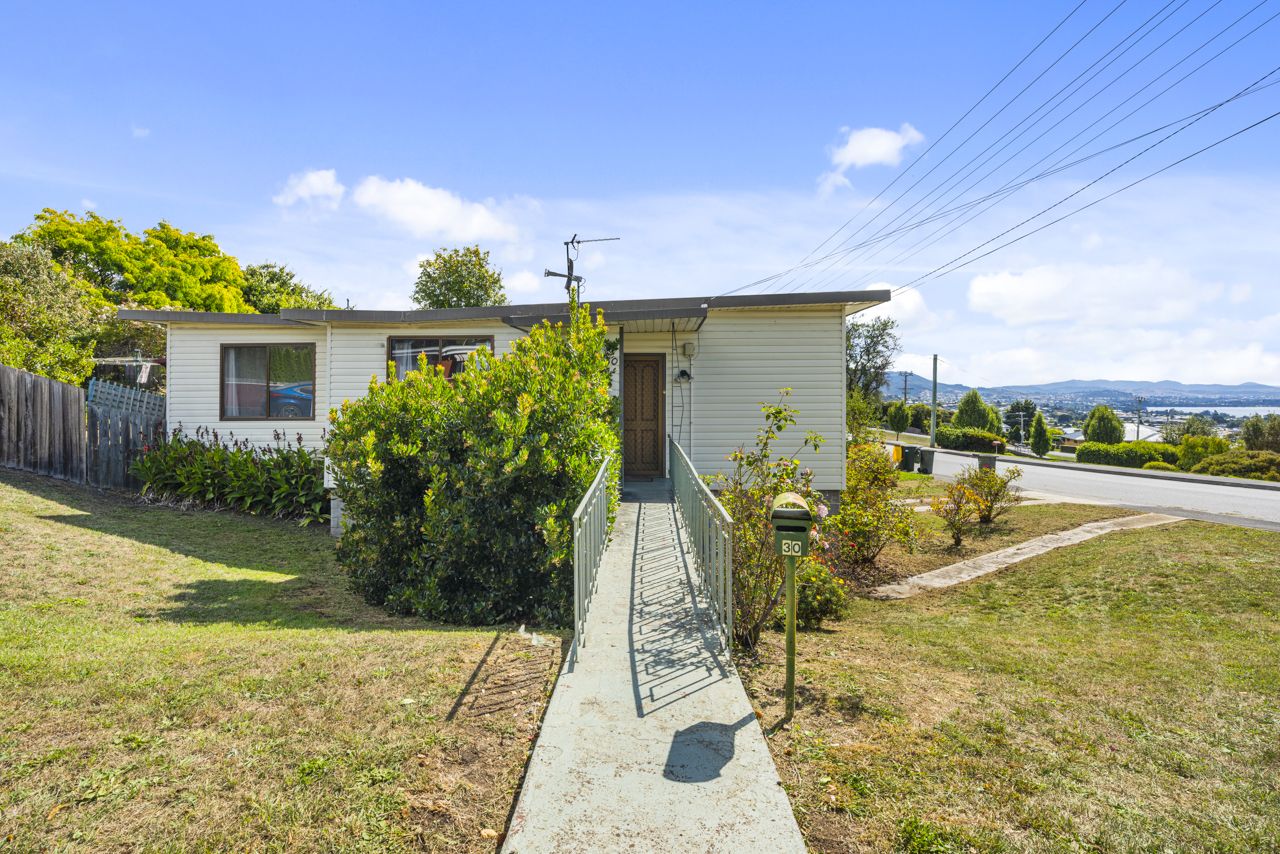 30 Garden Grove, West Moonah TAS 7009, Image 1