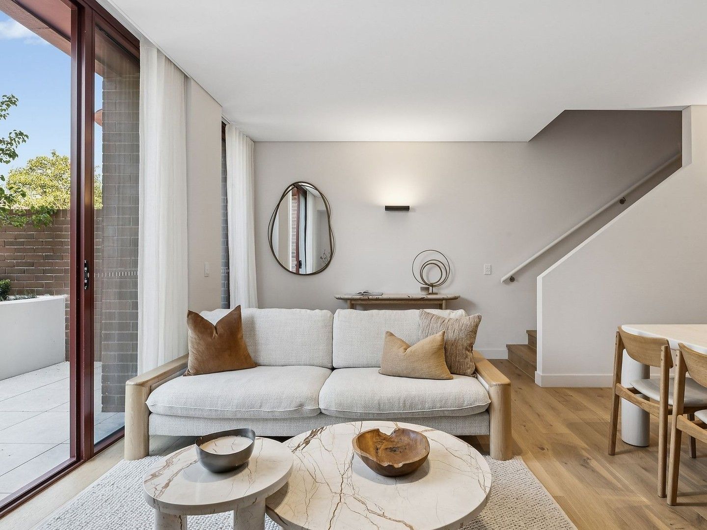 3 bedrooms Terrace in 165 Milton Street ASHBURY NSW, 2193