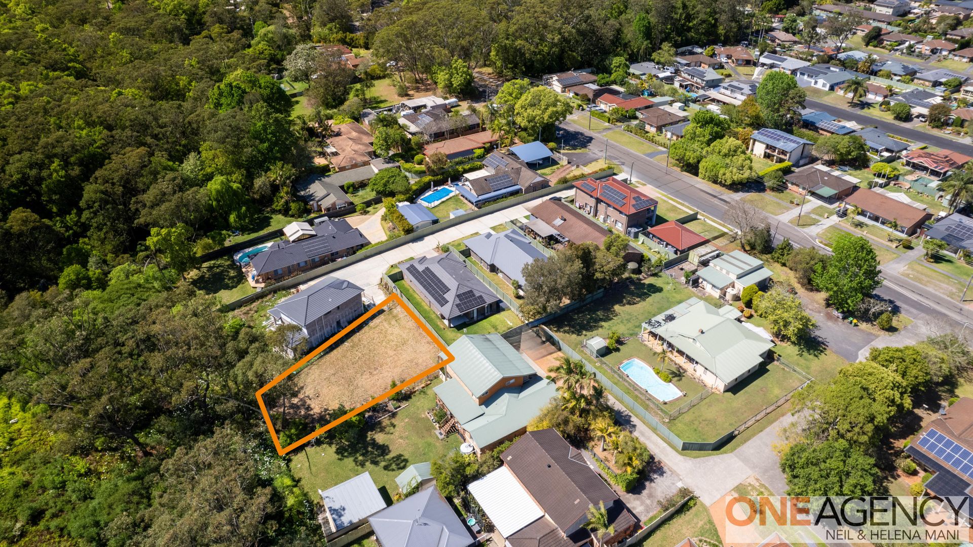 Lot 4/42 Reeves Street, Narara NSW 2250 Domain