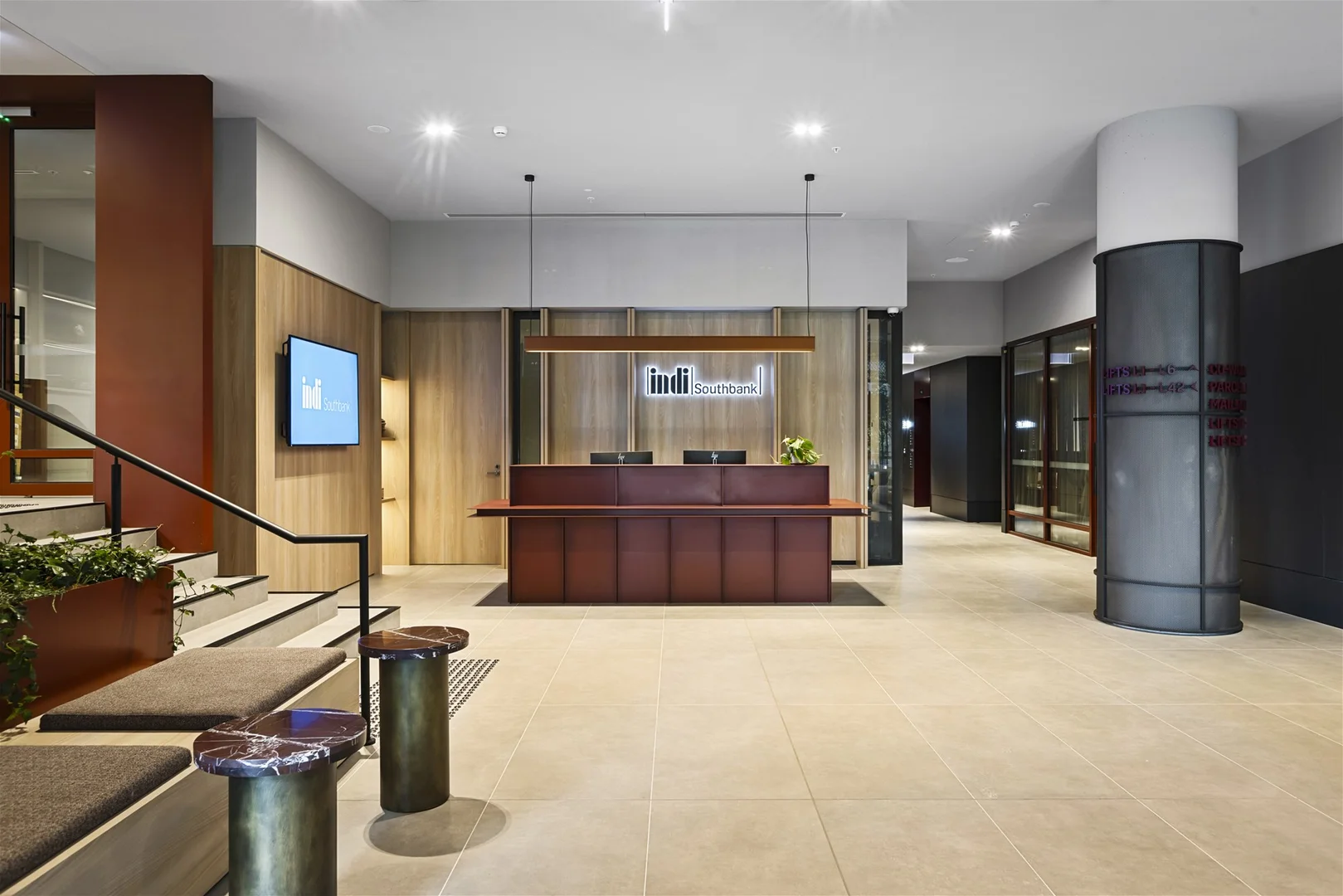 Additional image 27 of 1806/132 Kavanagh Street, Southbank VIC 3006