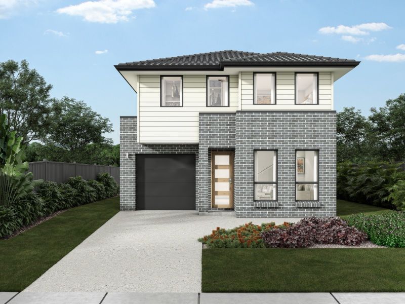 3 bedrooms New House & Land in Lot 5021 Proposed Road AUSTRAL NSW, 2179