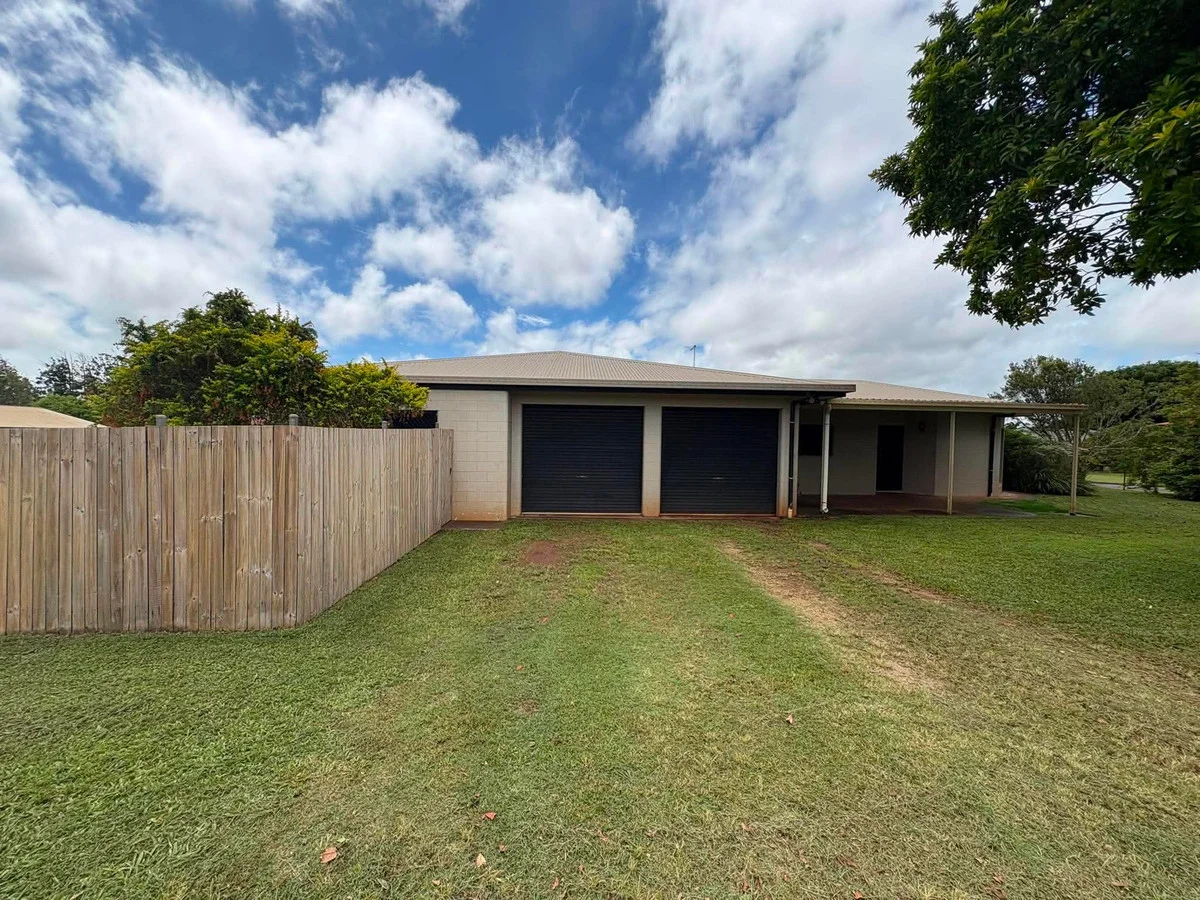 1 Mercurio Close, Tolga QLD 4882