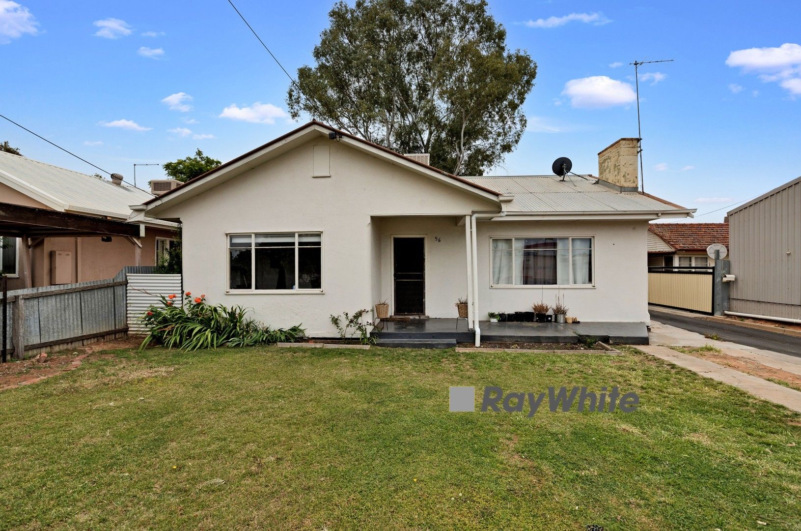 3 bedrooms House in 56 Tenth Street MILDURA VIC, 3500