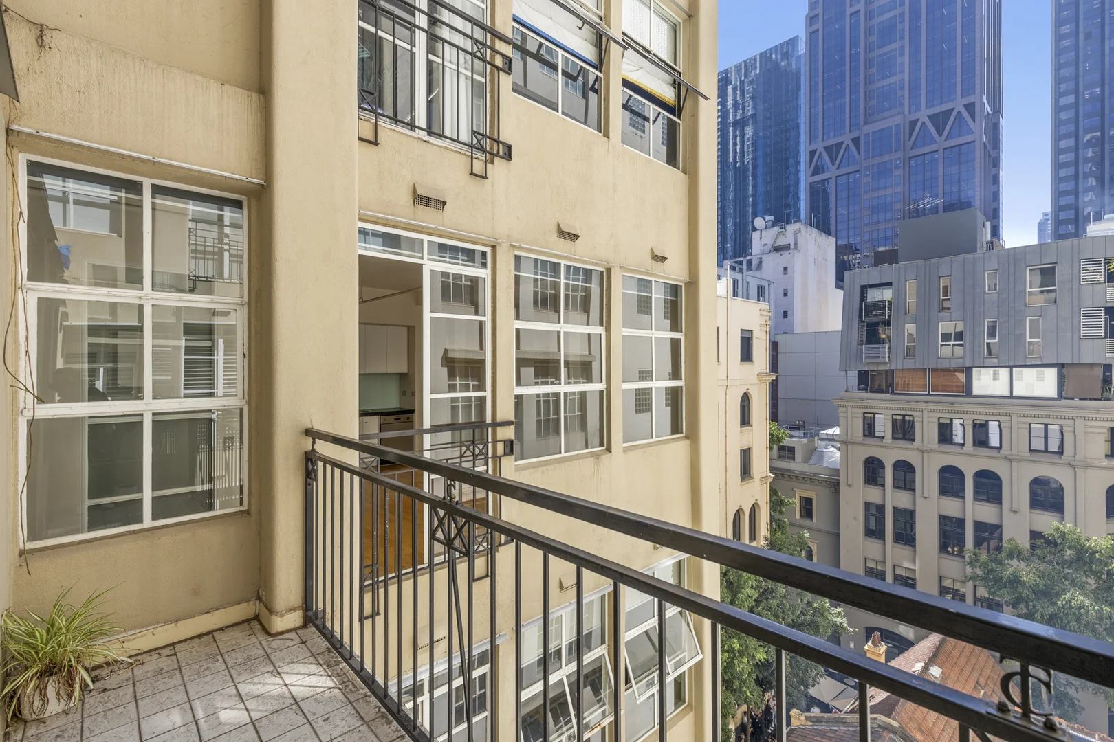 Additional image 7 of 719/422 Collins Street, Melbourne VIC 3000