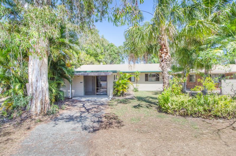 30 Cabbage Tree Road, Andergrove QLD 4740, Image 0