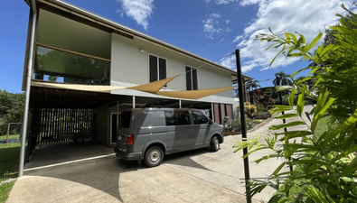 Picture of 45 Pacific View Dr, WONGALING BEACH QLD 4852