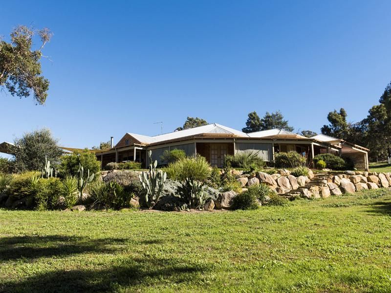 41 Clearview Retreat, Bullsbrook WA 6084, Image 0