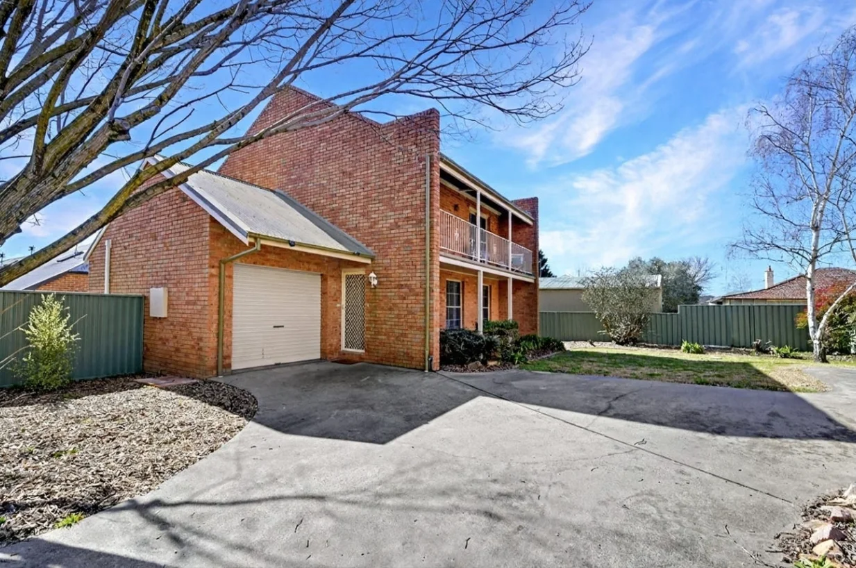 Primary image of 8/103 Edward Street, Orange NSW 2800