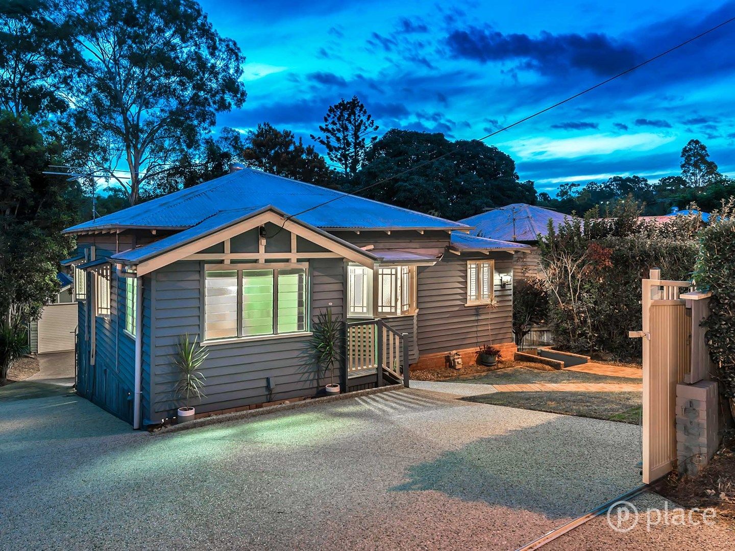 33 Rouen Road, Bardon QLD 4065, Image 0