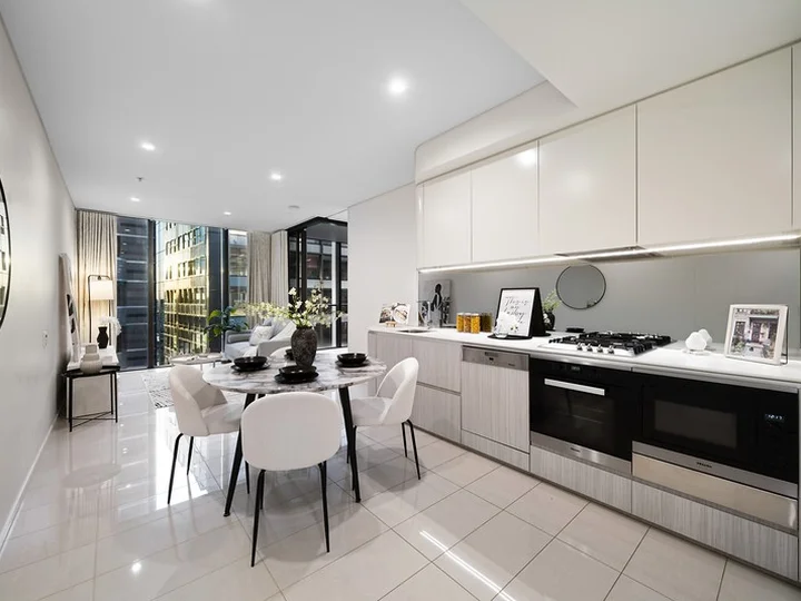 1610/161 Clarence Street, Sydney NSW 2000