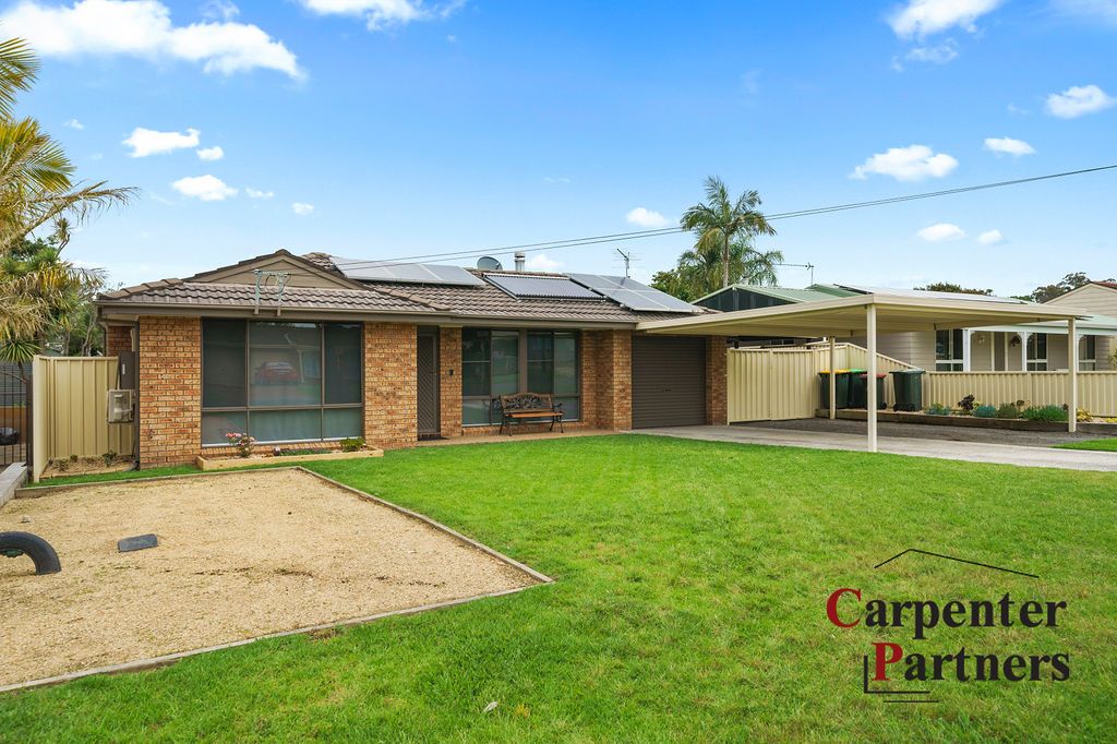 15 Dutton Road, Buxton NSW 2571, Image 0