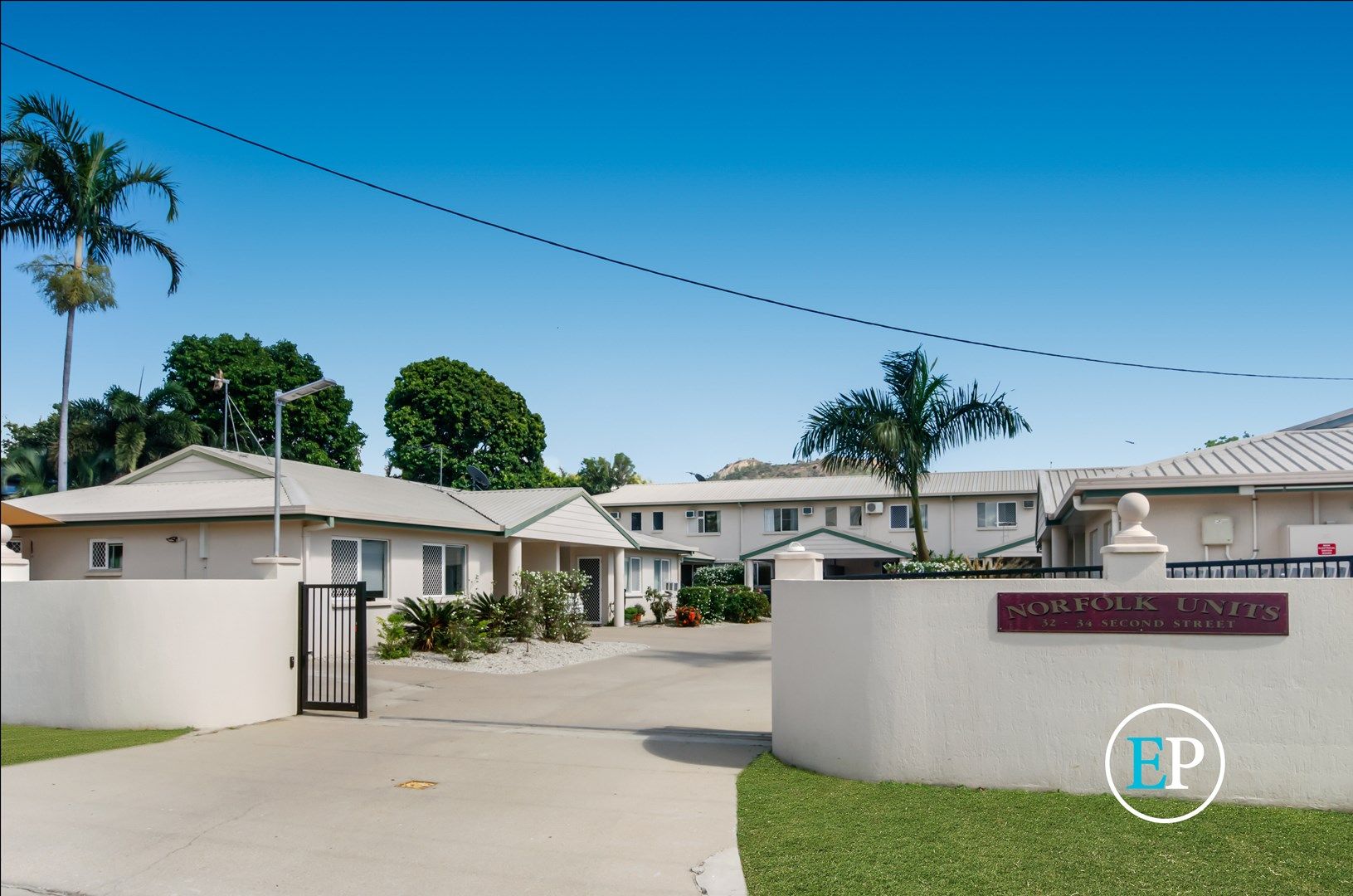 7/32-34 Second Street, Railway Estate QLD 4810, Image 0