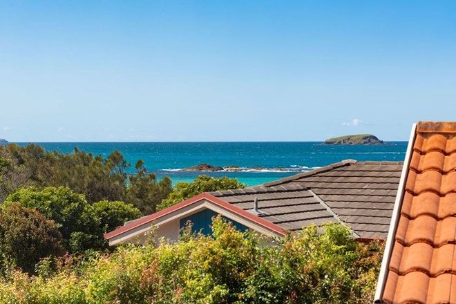 Picture of 50/94 Solitary Island Way, SAPPHIRE BEACH NSW 2450