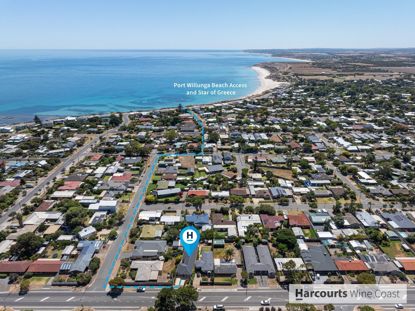 39 Quinliven Road, Port Willunga SA 5173, Image 1