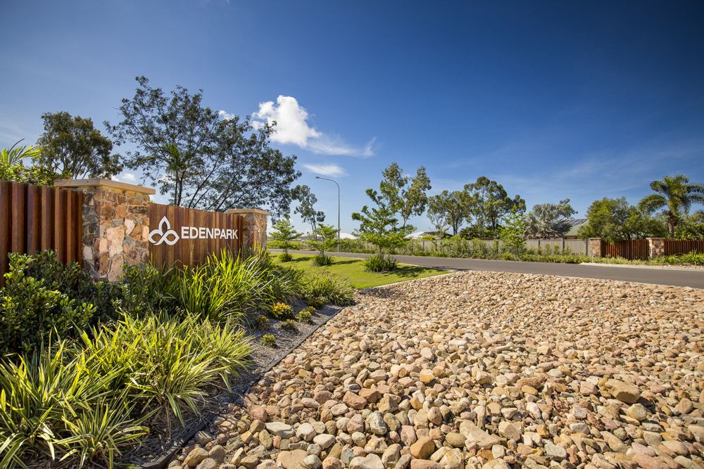 Lot 153 Merivale Street, Jensen QLD 4818, Image 1