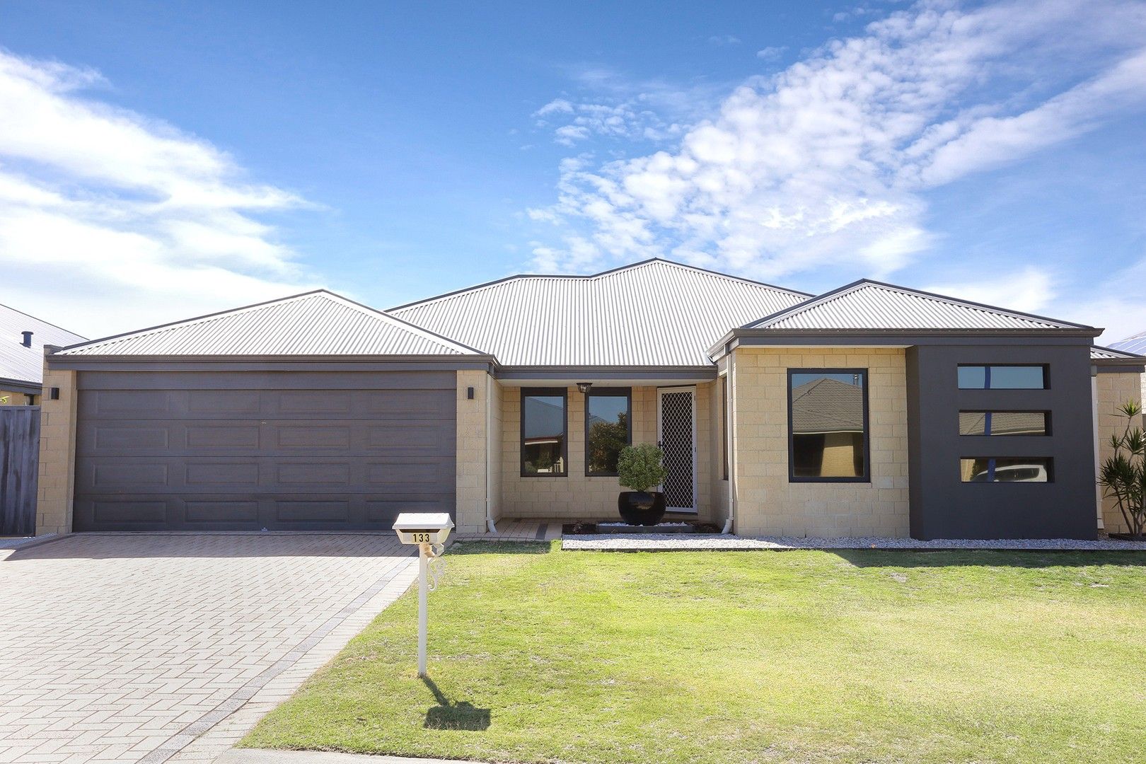 133 Macquarie Drive, Australind WA 6233