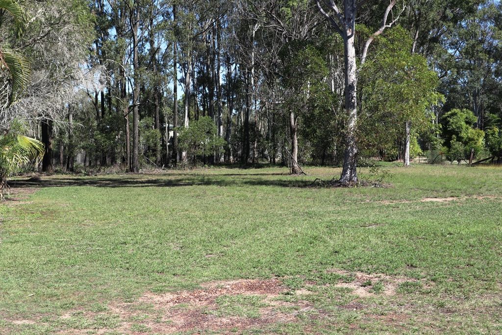 Vacant land in 8-10 Philip St, HOWARD QLD, 4659