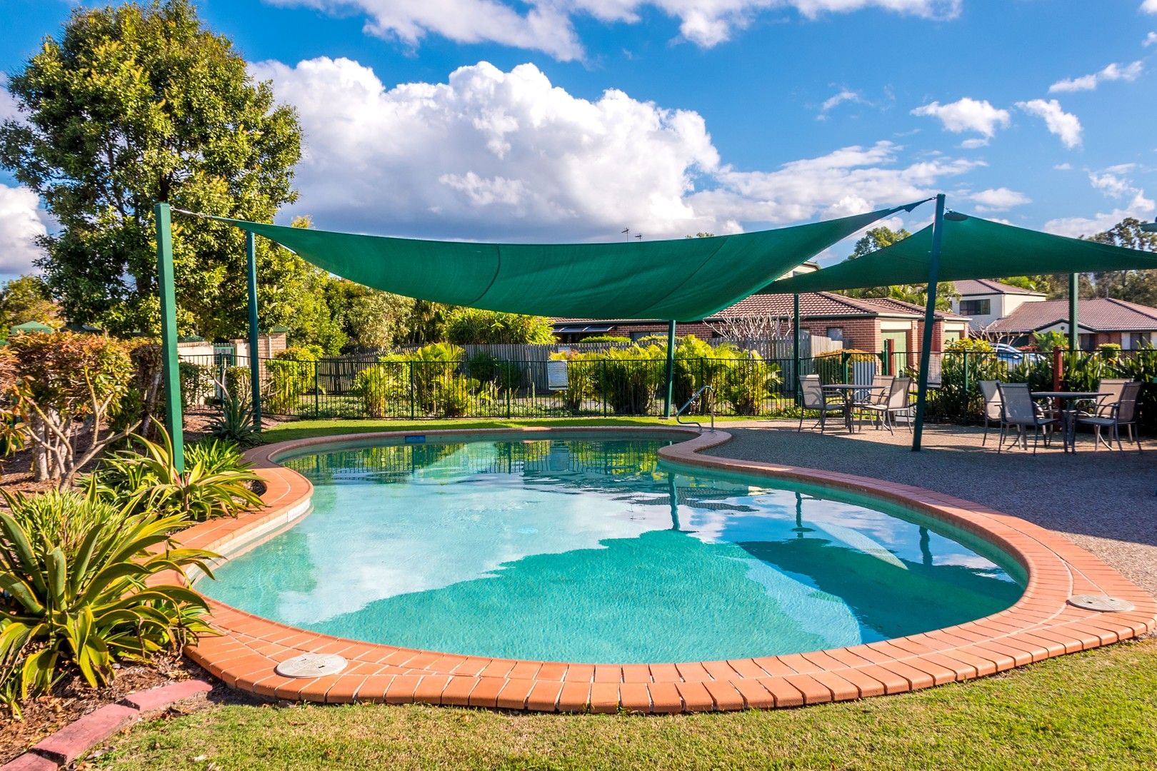 3 bedrooms Townhouse in 13/1 Koala Town Road UPPER COOMERA QLD, 4209