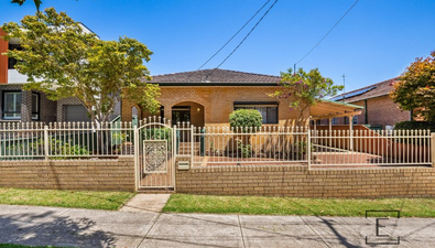 Picture of 20 Bangalla Road, CONCORD WEST NSW 2138