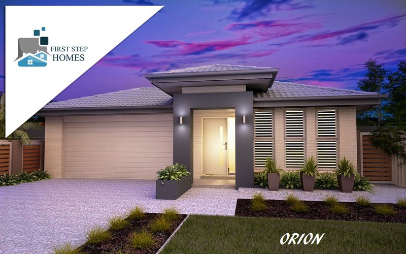 3 bedrooms House in */Lot ## CRESSIDA RISE IRON BARK WAY DOREEN VIC, 3754