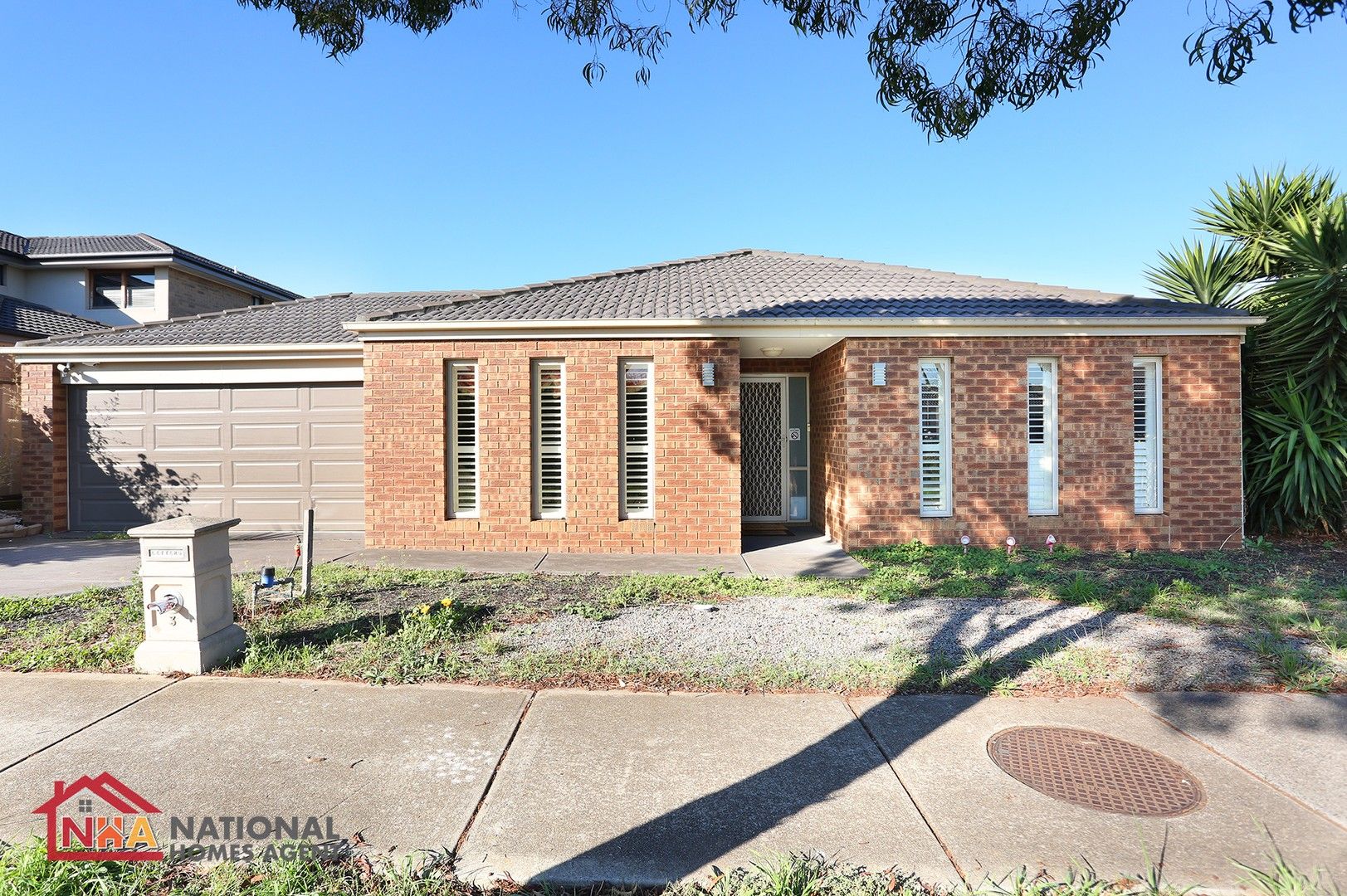 4 bedrooms House in 3 Cunningham Chase BURNSIDE HEIGHTS VIC, 3023