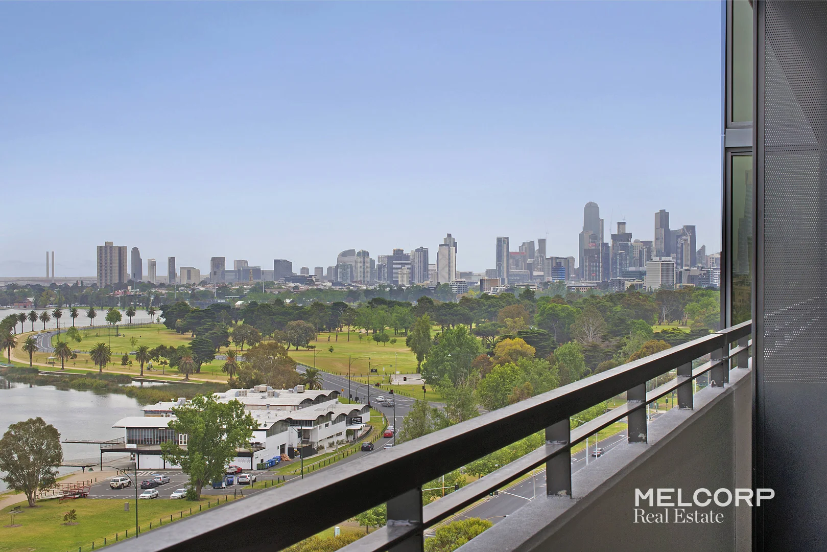 Additional image 6 of 1103/74 Queens Road, Melbourne VIC 3004