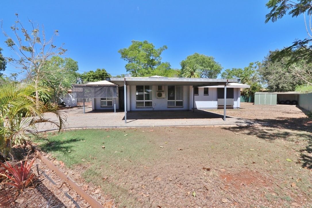 3 bedrooms House in 21 Maluka Road KATHERINE NT, 0850