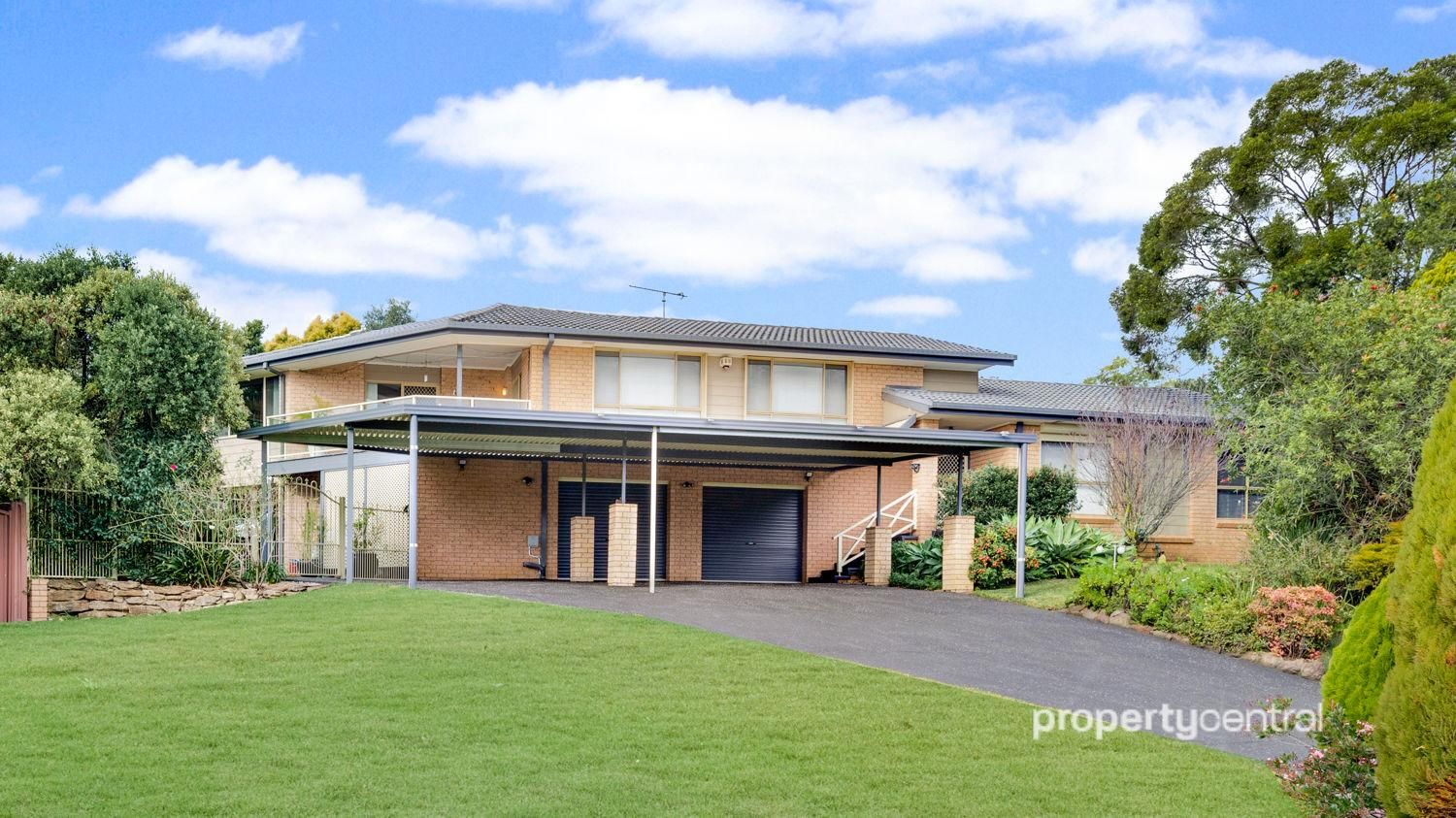 5 Finn Close, Cranebrook NSW 2749, Image 0