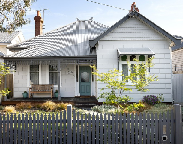 214 Clauscen Street, Fitzroy North VIC 3068