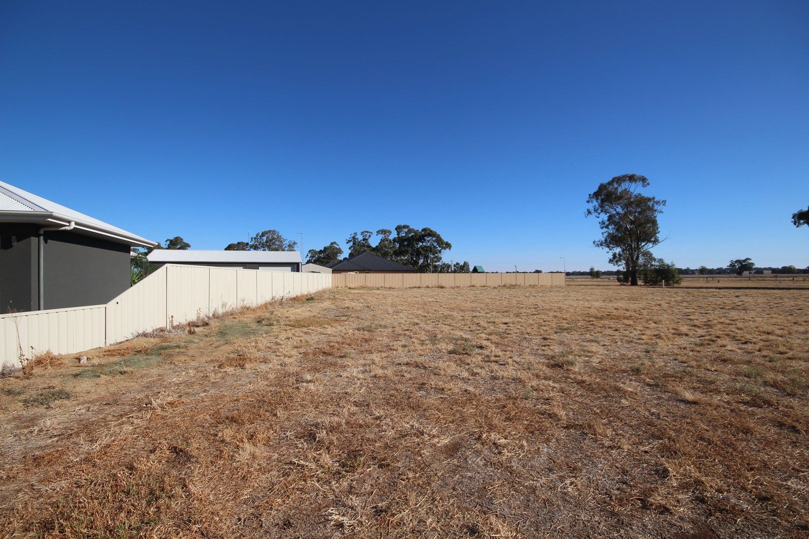 LOT 16 Green Street West, Lockhart NSW 2656, Image 0