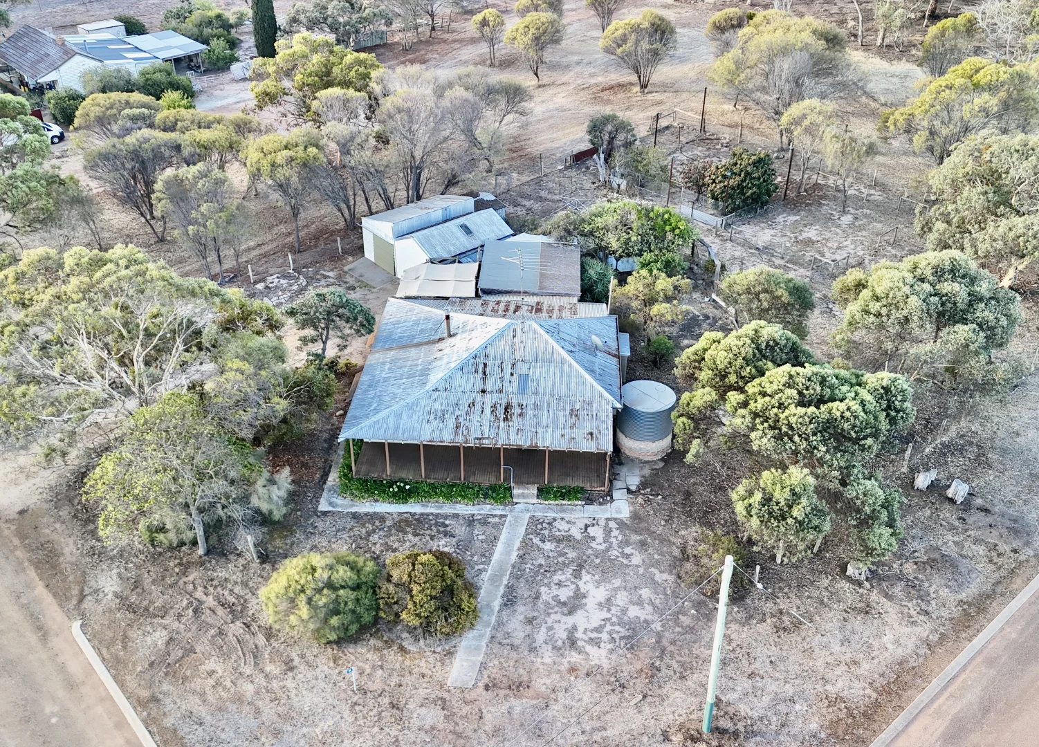 Additional image 23 of 24 Lathom Street, Broomehill Village WA 6318