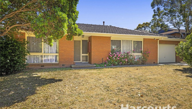 Picture of 35 Taunton Street, DONCASTER EAST VIC 3109