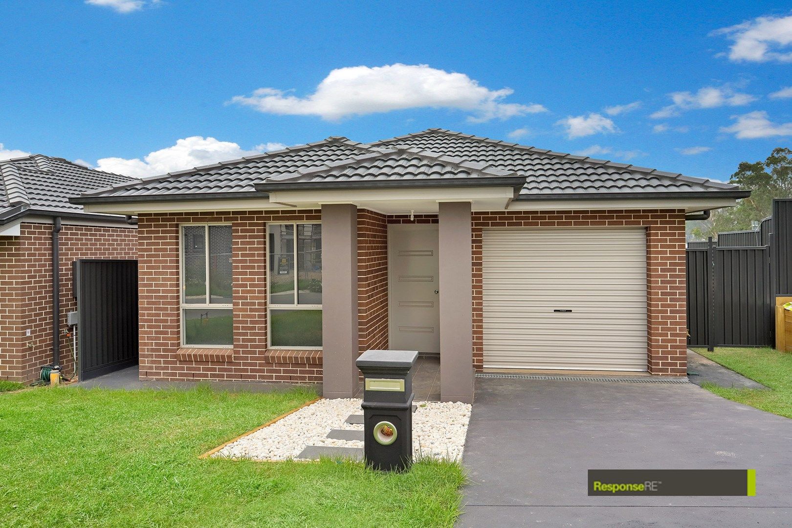 4 bedrooms House in 32 Gold Street RIVERSTONE NSW, 2765