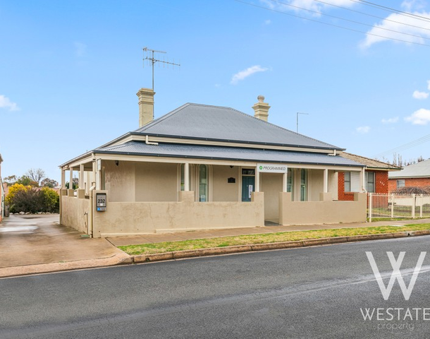 232 William Street, Bathurst NSW 2795