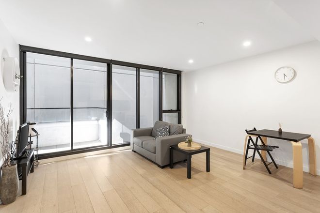 Picture of 405/10 Claremont Street, SOUTH YARRA VIC 3141