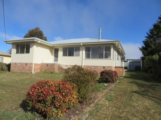 40 West Avenue, Glen Innes NSW 2370