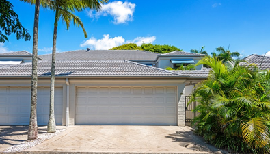 Picture of 14/1 Bronberg Court, SOUTHPORT QLD 4215